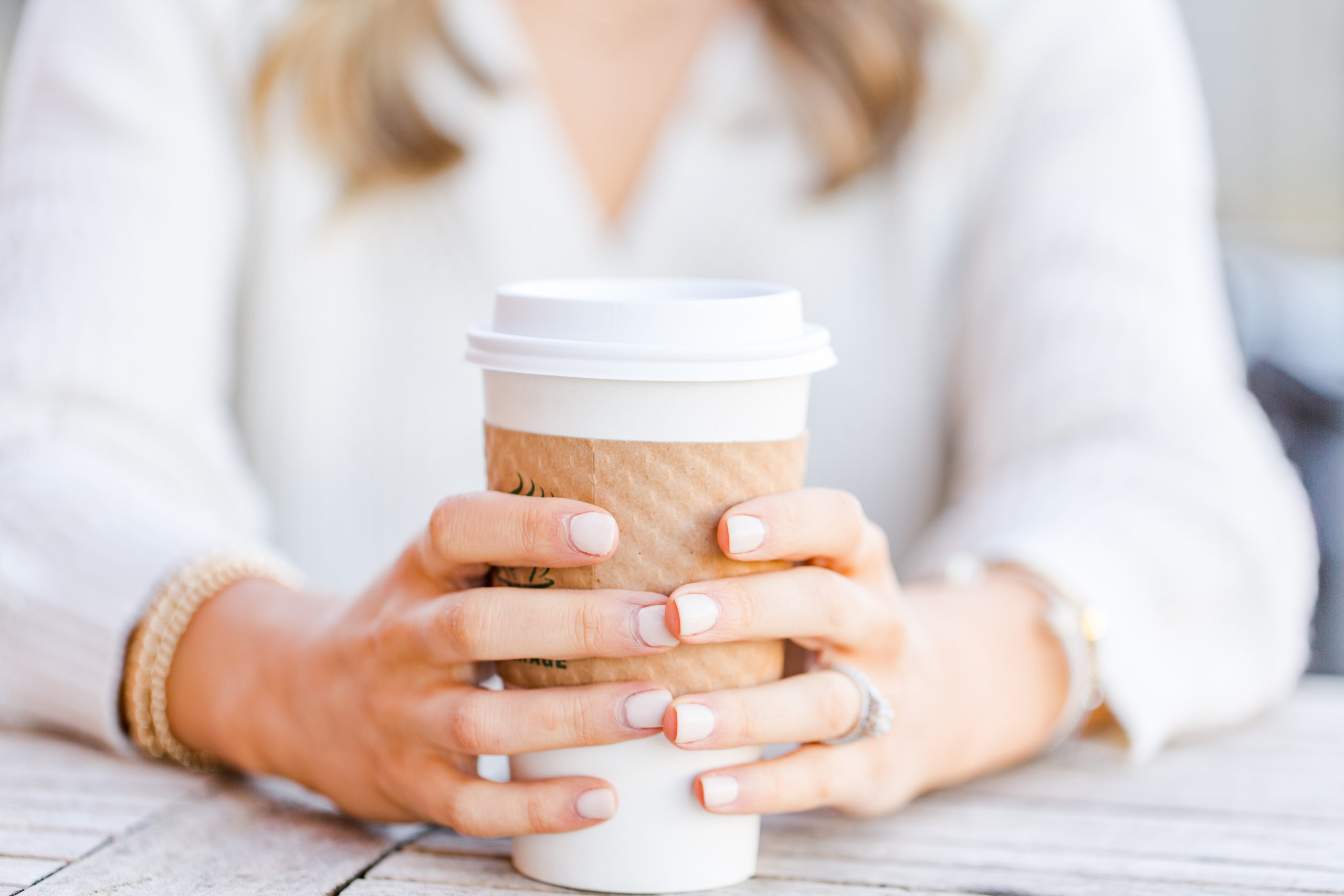 9 Hacks for a Healthier Cup of Coffee